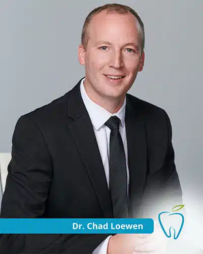 Dr. Chad Loewen