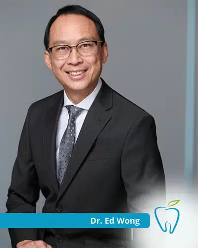 Dr. Edmund Wong