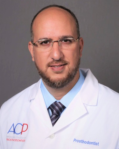 Dr. Ahmed Ballo