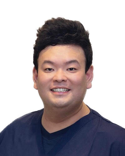 Dr. Stephen Yoon