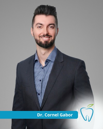 Dr. Cornel Gabor