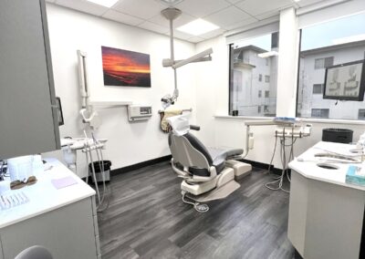 New Westminster City Dentist Office
