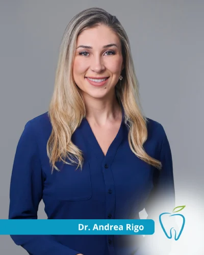 Dr. Andrea Rigo