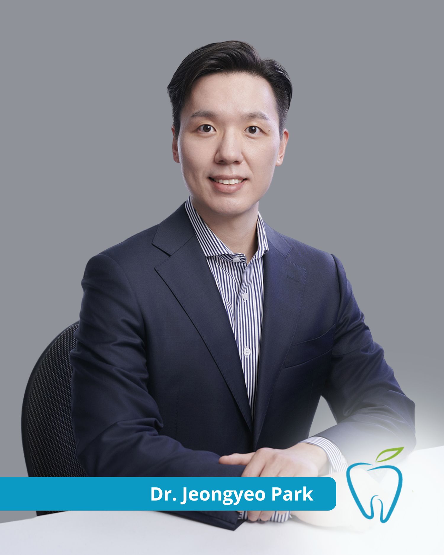 Dr. Jeongyeo Park