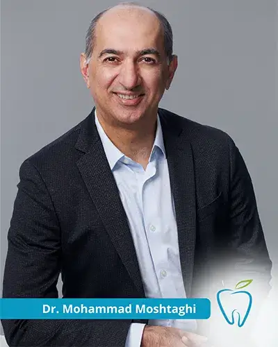 Dr. Mohammad Moshtaghi