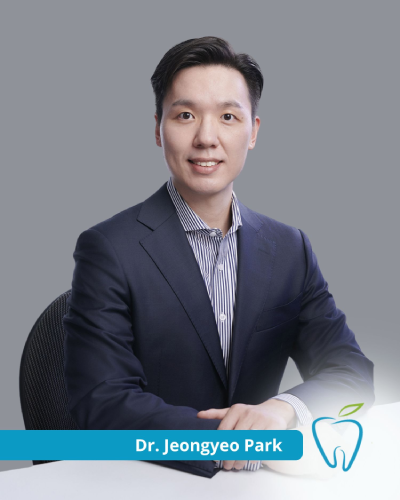 Dr. Jeongyeo Park