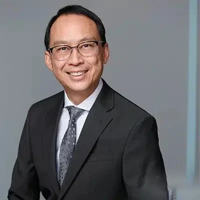Dr. Edmund Wong