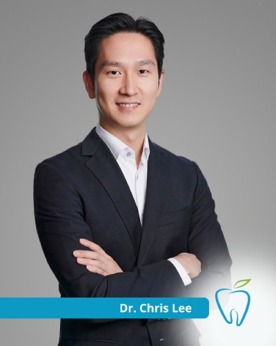 Dr. Chris Lee