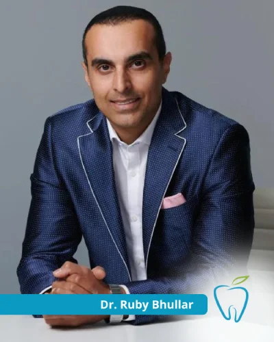 Dr. Ruby Bhullar