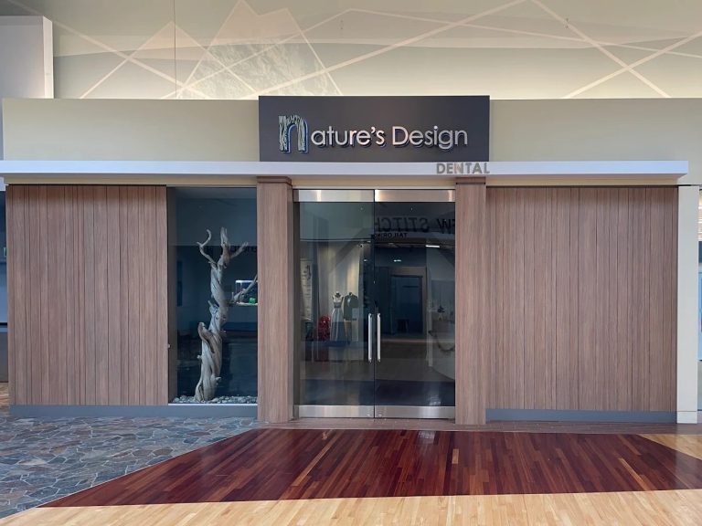 Nature’s Design Dental