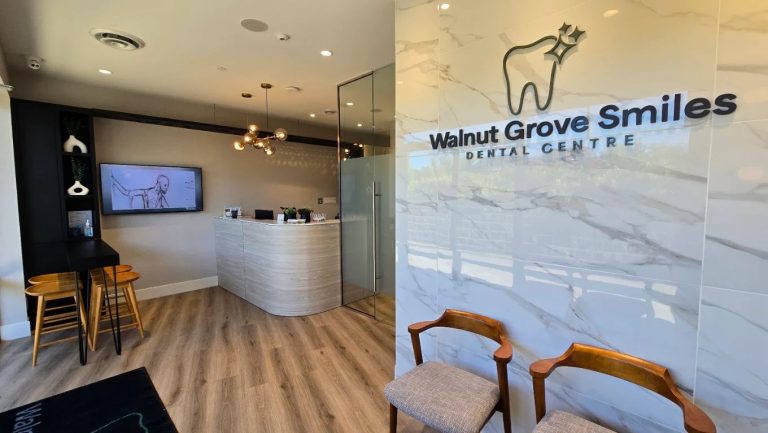 Walnut Grove Smiles Family Dental